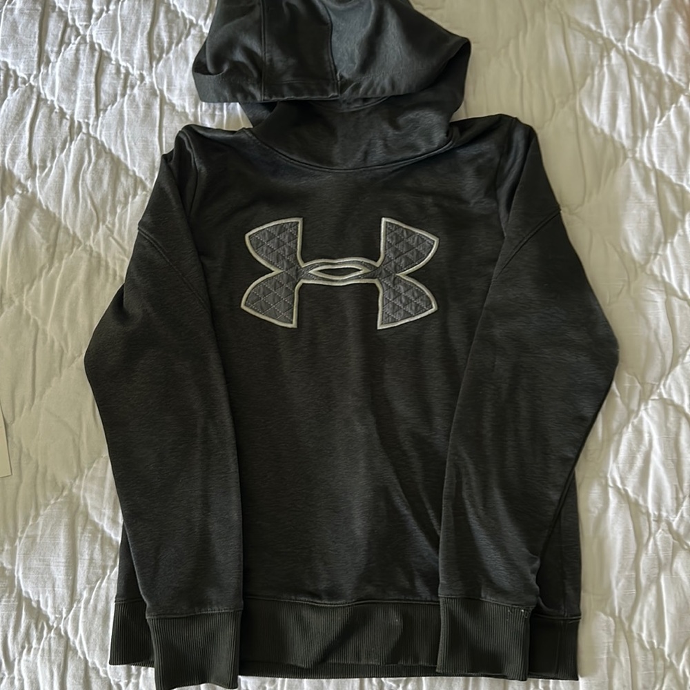 Under Armour hoodie Women’s XS